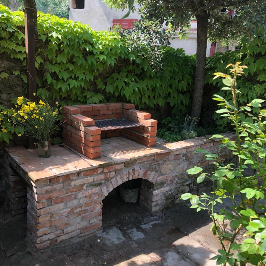 Il Sole Del Sodo ξενώνας Κορτόνα Εξωτερικό φωτογραφία